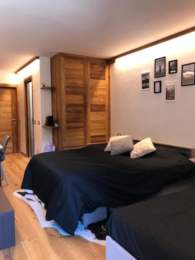 Cozy Studio Apartment Бройл-Червиня Екстериор снимка